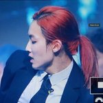 [세븐틴] 시발 헤디야 빨간 머리 존나 고맙긴한데