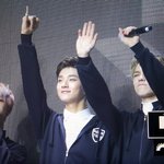 [세븐틴] <b>명호</b> 머리 봐ㅠㅠ