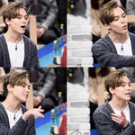 [세븐틴] <b>버논</b>이 능력자들 금요일 9시30분에 함