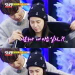 의외로 송지효랑 <b>케미</b>쩌는 남배우