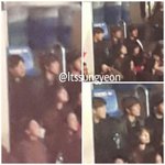 [인피니트] <b>크리스마스</b> 이브에 성규 동우가 한일