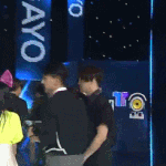 송민호 <b>꿀벌</b>설