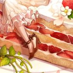 (꼭봐주세요)파리바게트 <b>케잌</b>의 실체