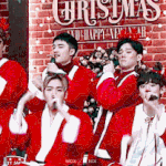 [EXO] 메리<b>크리스마스</b> 판녀들