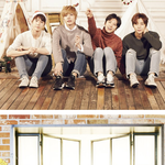 [EXO] 방금 뜬 <b>sm</b>루키즈 사진