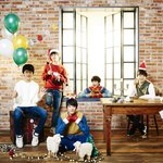 [EXO] 작은루키즈 <b>역변</b>시작했다 제노얼굴;;;;;;;;;;