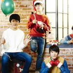 [EXO] 미친다..데뷔도안했는데 <b>역변</b>을해..제노야 지성야