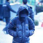 [도경수] 경수 오늘 완전<b>무장</b> 출근길 ㅋㅋㅋㅋㅋ