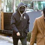 [백현] [bnt포토] 엑소 백현 '알아본 게 기적