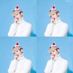 [백현] ((Merry   <b>Christmas</b>))