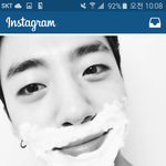 [BAP] 와 빵 인스타...