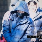 [시우민] 시우민 뮤뱅 중간외출 <b>플뷰</b>!