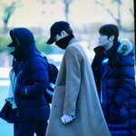 [EXO] 김조닌 오늘 패션 <b>취저</b> 쩐다 