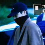 [카이] 뮤뱅 종인이 중간 <b>외출</b>