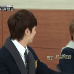 [모두드루와] 용감한 보이프렌드 <b>정민</b>