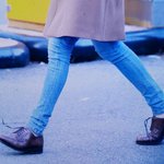[카이] 카이 구두끈 그리고 안경