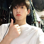 [방탄소년단] +<b>정국이</b>뒤에 이분누구?