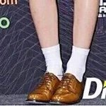 [EXO] <b>구두</b> 똑같네??