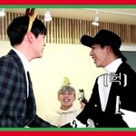 [BAP] 지금 <b>이순간</b>이 너무 재밌는 종업이(21)