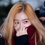 [EXO] <b>이린</b>이출근했네