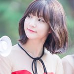 오마이걸 <b>비니</b> 