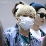 [EXO] 이번이 너때매 울어보는 <b>내</b> 마지막 <b>모습</b>이길 