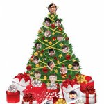 [세븐틴] <b>크리스마스</b>