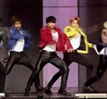 [방탄소년단] <b>RUN</b> 활동 단체사진 모음