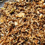 [EXO] <b>멸치</b> 볶았어