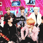 [방탄소년단] 이 짤 어디서 올라온거야?