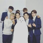 [시우민] 똑똑... 거기 시우민<b>씨</b> 있는거 맞죠?