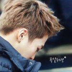 [시우민] 시우민 뮤뱅 재출근 <b>플뷰</b>!!!!!