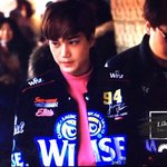 [EXO] 시벌 <b>무릎</b>꿇고 싶다