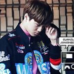 [카이] 종인이 뮤뱅 재출근! (<b>feat</b>.안경)