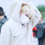 [인피니트] 우현이 금발과 <b>성열</b>이 빨간머리를