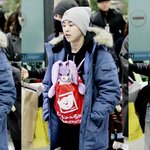 [EXO] <b>슈슈</b>잘지내니?