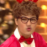 [EXO] 키스해줘 종인아
