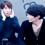 [EXO] 얘 <b>끼</b><b>순</b>이같지않냐