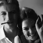 [EXO] <b>데이빗</b>보위 에디세즈윅 현실커플이였음 ㅂㅅ들