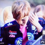 [카이] <b>종인</b>이 같은 옷 입었어