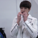 [방탄소년단] 전정구기 손