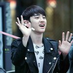 [EXO] 도1경수 머리 길면 미모 <b>복구</b> <b>가능</b> ?