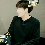 [인피니트] 얘들아 화풀어