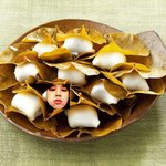 [방탄소년단] 박지민 망개떡