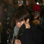[방탄소년단] 오 이런.. 호서기 얼굴 왜케 까매