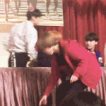 [방탄소년단] 어휴 전정국 이거 진짜 <b>아</b> 존 <b>나</b>설렌다