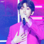 [백현] 백현이최강<b>미모</b>ㅠㅠㅠ오늘의움짤