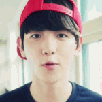 [EXO] 백혀나<b>사랑행</b>