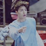 [아이콘] 힝 ㅜㅜ 코닉들아