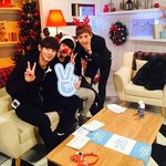 [EXO] 애들 브이앱 얼마나 웃겼으면ㅋㅋㅋㅋㅋㅋㅋ